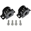 MOOG 10-11 Cadillac SRX Front To Frame Sway Bar Bushing