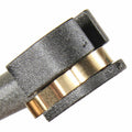Power Stop 15-19 Porsche Macan Front Euro-Stop Electronic Brake Pad Wear Sensor
