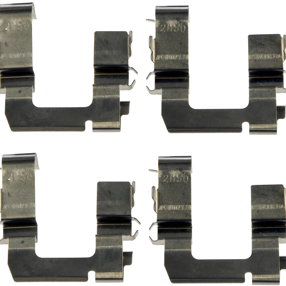 DISC BRAKE HDWE KIT
