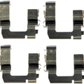DISC BRAKE HDWE KIT