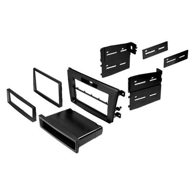 American International Install auto part