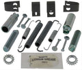 BRAKE HARDWARE