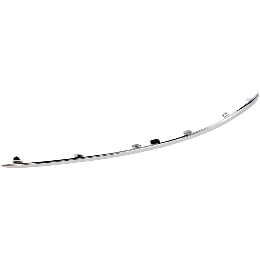 RH FRONT BUMPER MOLDING MERCEDESBENZ C300/C350/C63 AMG 0811