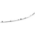 RH FRONT BUMPER MOLDING MERCEDESBENZ C300/C350/C63 AMG 0811