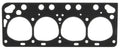 Cylinder Head Gasket Ed Ford-PassTrkand Ind Merc:239256272292312(54-64)(VC)