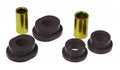 Prothane 76-77 Ford Bronco Oval Track Arm Bushings - Black