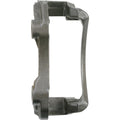 A1 REMFG INC roof rack detail