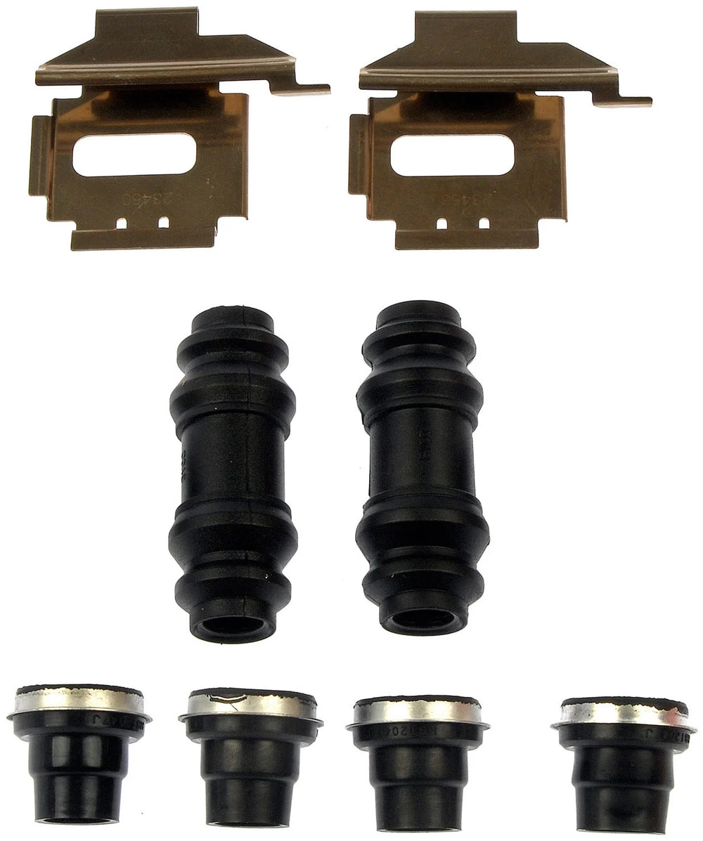 DSC HW KIT
