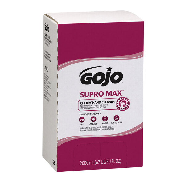 Gojo Industries auto part