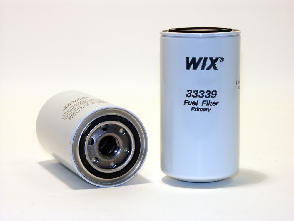 FUEL FILTER MIN ORDER QTY1