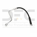 DFC 86-87 Ford Aerostar Front-R Brake Hose
