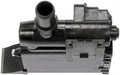 CANISTER VENT VALVE