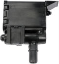 CANISTER VENT VALVE