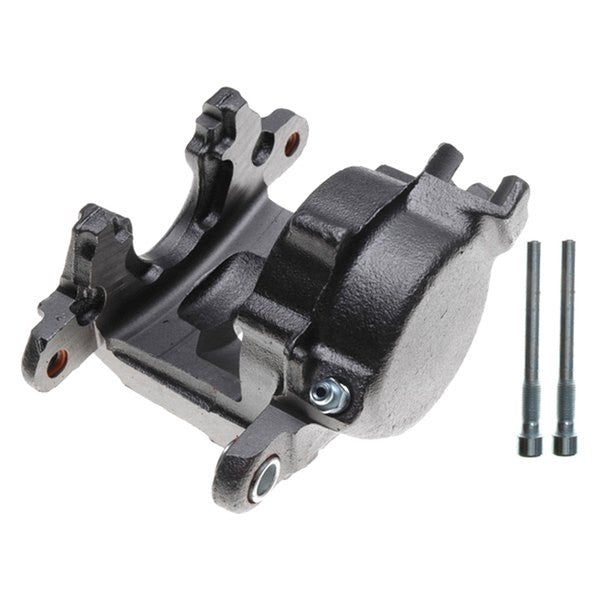 FRICTION READY CALIPERS