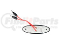 CLR/MKR M5 LITE KIT YEL