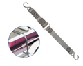 STAINLESS STEEL KWIK-LOK GUNWALE