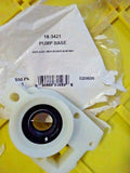WATER PUMP BASE
