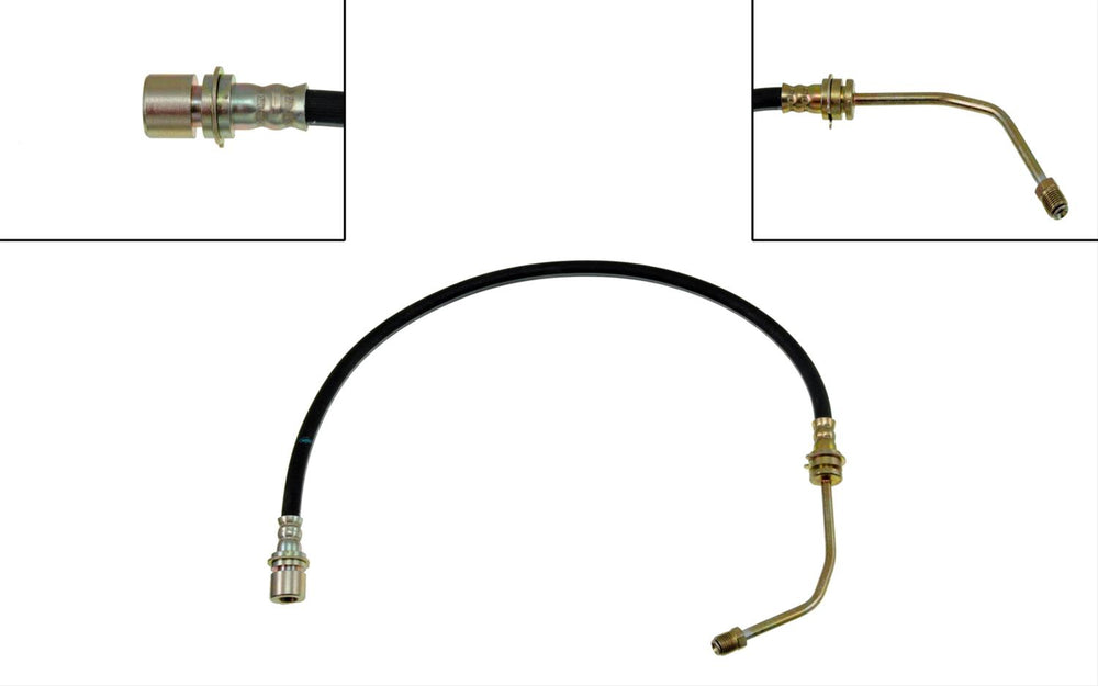 BRAKE HOSE