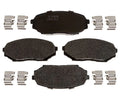 BRAKE PAD SET