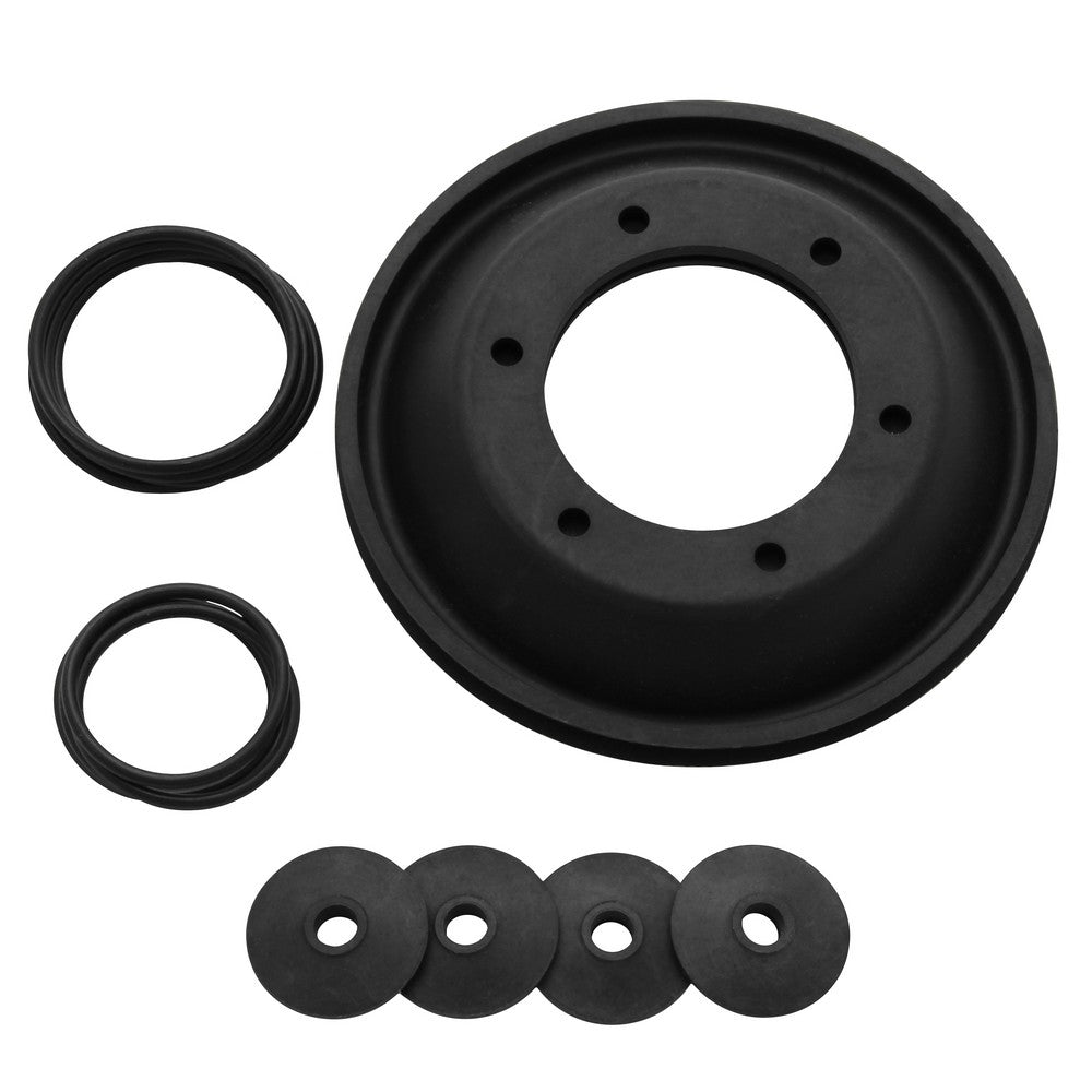 WHALE auto part
