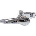INTERIOR DOOR HANDLE