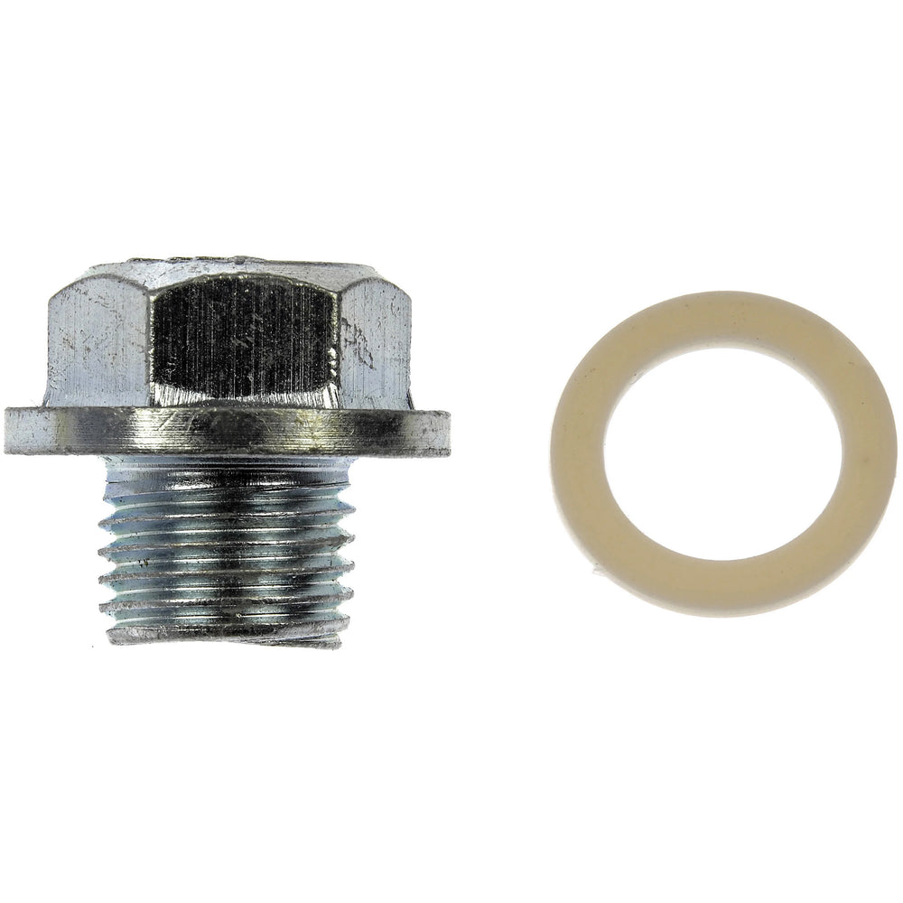 D.OIL DRAIN PLUG