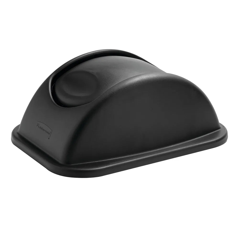 3066 UNTOUCHABLE TOP FOR 2956 CONTAINER BLACK