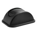 3066 UNTOUCHABLE TOP FOR 2956 CONTAINER BLACK