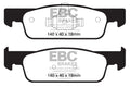 Stoptech Replacement 32mm Pad Retainer for C-43 Calipers