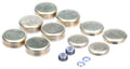 Expansion Plug Kit