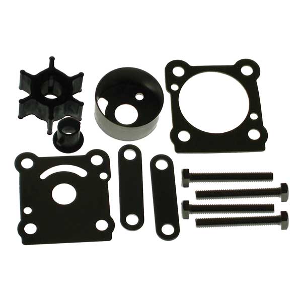 Engineered Marine Products auto part