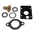 THERMOSTAT KIT 160 DEG.