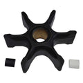 IMPELLER WITH (2) KEYS