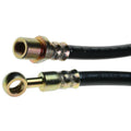 Brake Hose: 1993-1998 Subaru Impreza; 1990-1998 Subaru Legacy; right front