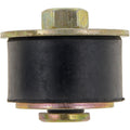 EXP PLG RUBBER 1 3/8
