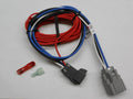 DUAL MATED HARNESS DODGE RAM 1500 20132014