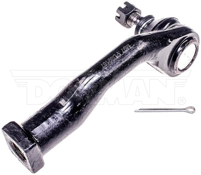 TIE ROD
