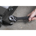 GEARWRENCH auto part close-up