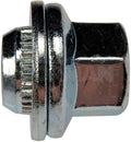 WHEEL NUT, M121.5