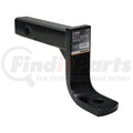 6IN DROP X 10IN CLS III BALL MOUNT