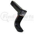 6IN DROP X 10IN CLS III BALL MOUNT