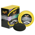 PASTE WAX; SYNTHETIC; 8 OUNCE