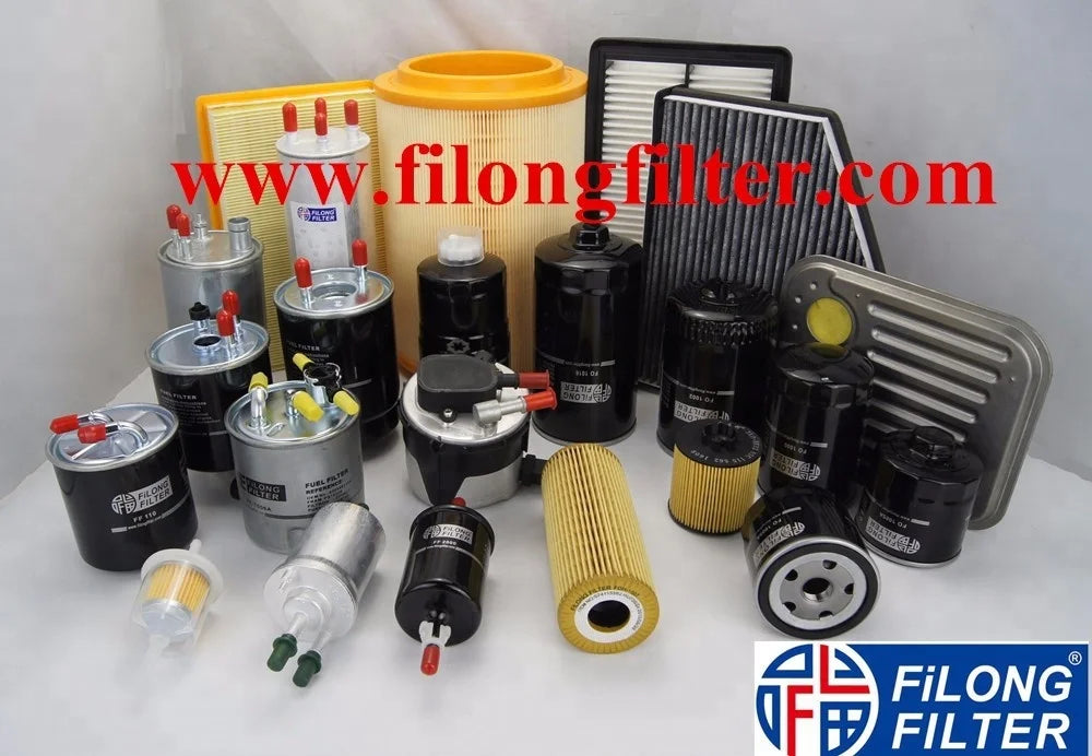 AUDI A3 TT 2.0L TDI VW PASSAT 1.9L 2.0L TDI 2005> MAHLE FUEL FILTER