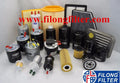 AUDI A3 TT 2.0L TDI VW PASSAT 1.9L 2.0L TDI 2005> MAHLE FUEL FILTER