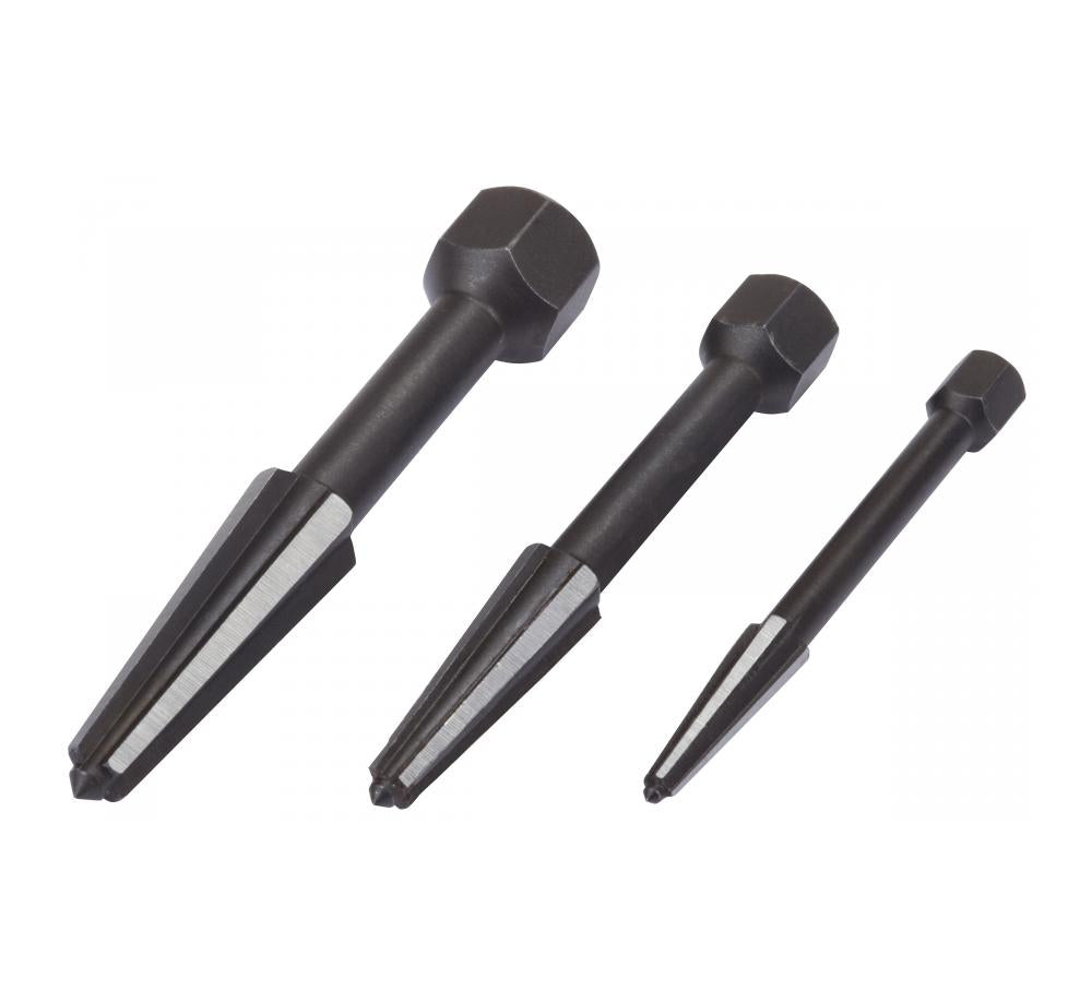DUAL EDGE EXTRACTOR 3/16'-1/4'