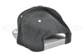 Cobb Black/Gray Snapback Cap
