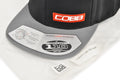 Cobb Black/Gray Snapback Cap