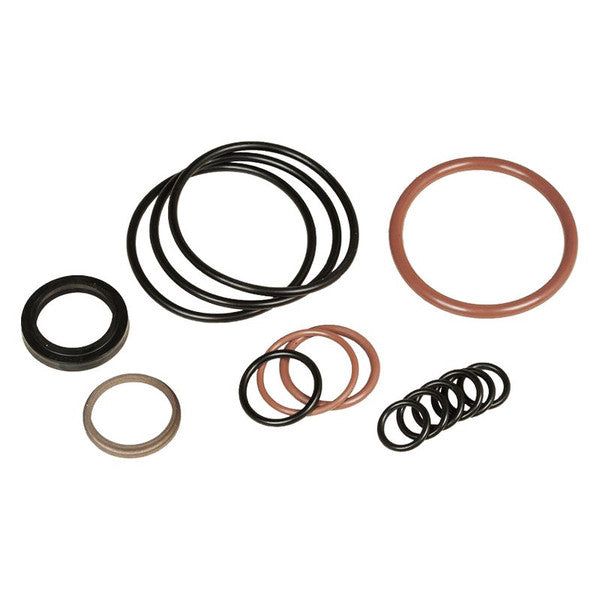 Fox Rebuild 2.5/3.0 Series Dia. 0.875In. Shaft R/R Dia. 2.0/2.5 Reservoir