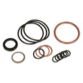 Fox Rebuild 2.5/3.0 Series Dia. 0.875In. Shaft R/R Dia. 2.0/2.5 Reservoir
