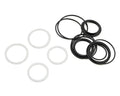 Fox Rebuild 2.5/3.0 Series Dia. 0.875In. Shaft R/R Dia. 2.0/2.5 Reservoir